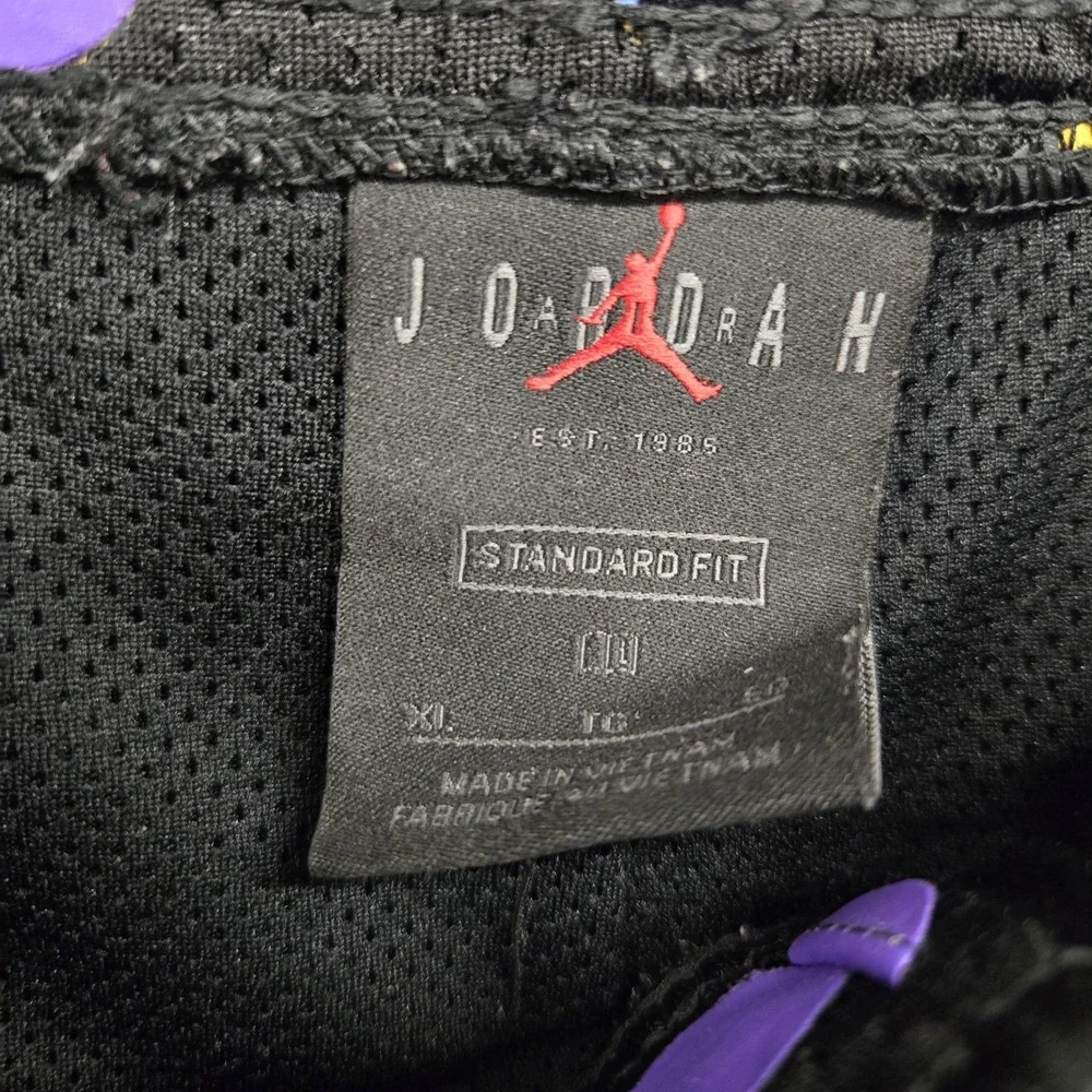 Jordan pre owned